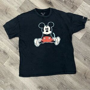 Disney + AE Mickey Mouse T-shirt